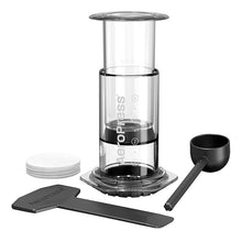 Cargar imagen en el visor de la galería, AEROPRESS CLEAR