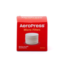 Cargar imagen en el visor de la galería, FILTROS PARA AEROPRESS