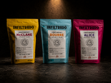 Cargar imagen en el visor de la galería, Pack de Degustación de Café