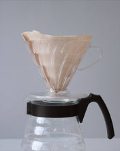 Cargar imagen en el visor de la galería, Cafetera Hario V60 - Infiltrado
