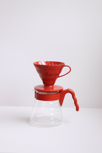 Cargar imagen en el visor de la galería, Cafetera Hario V60 - Infiltrado