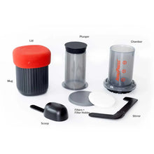 Cargar imagen en el visor de la galería, Infiltrado-Aeropress GO