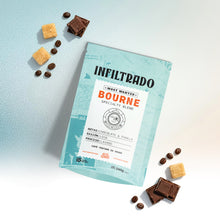 Cargar imagen en el visor de la galería, BOURNE