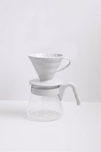 Cargar imagen en el visor de la galería, Cafetera Hario V60 - Infiltrado
