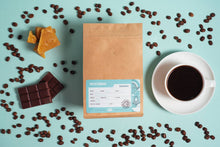 Cargar imagen en el visor de la galería, BOURNE - Café de especialidad