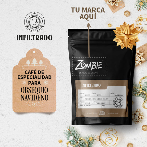 Regalos Cafeteros para Navidad