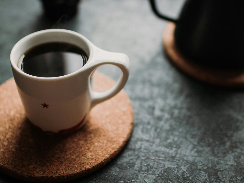 ¿Cómo debe saber una buena taza de café?