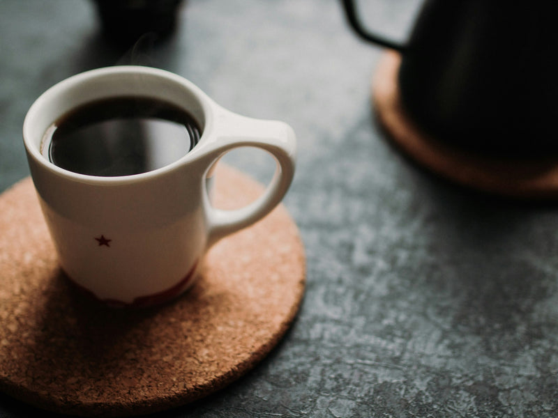 ¿Cuánta Cafeína Tiene el Café?