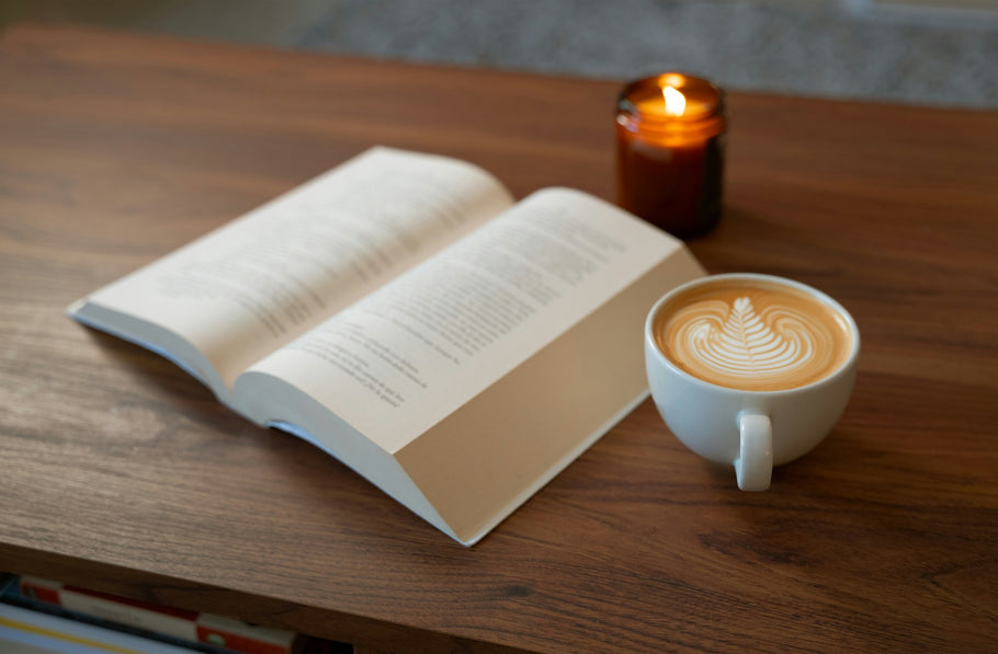 Los Beneficios del Café