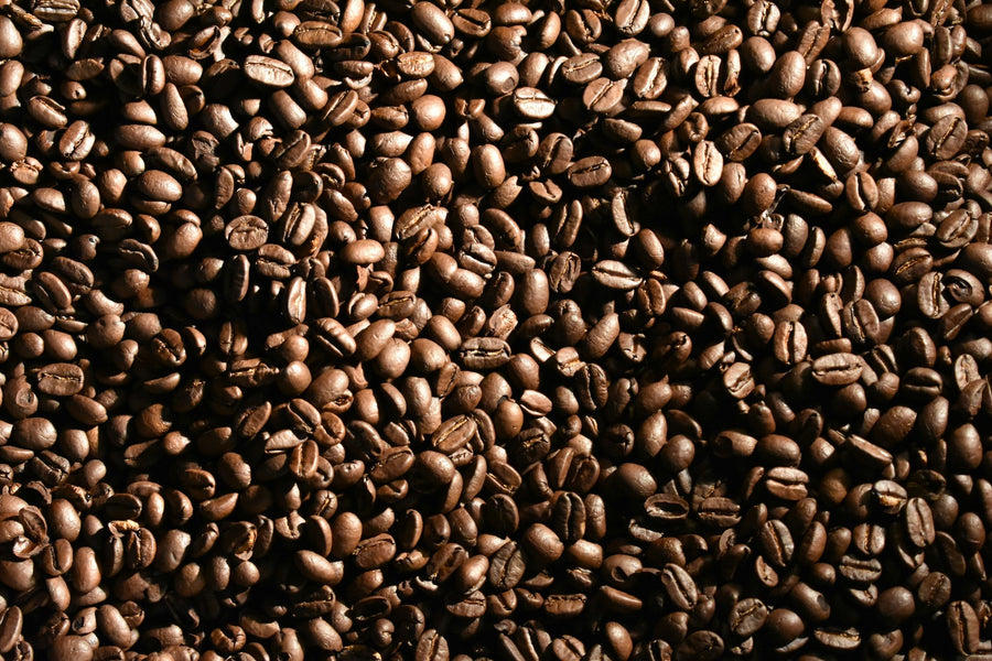 Mayores Productores de Café Arábica