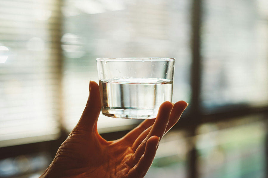 ¿Cómo Afecta la Calidad del Agua al Café?