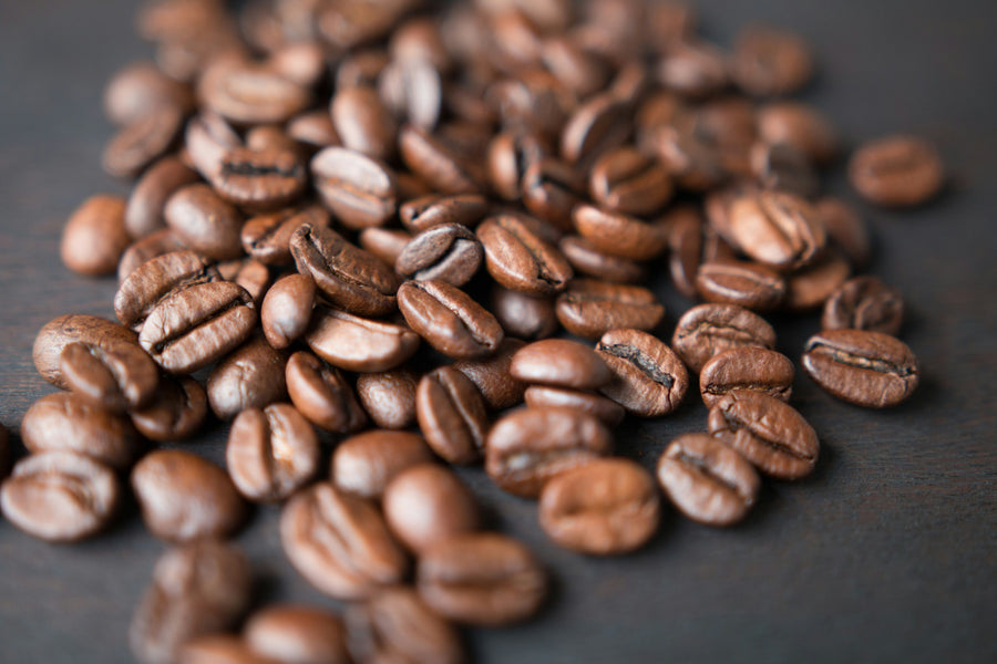 Las 3 olas del café