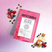 Cargar imagen en el visor de la galería, ALICE
