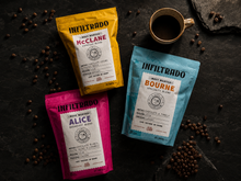 Cargar imagen en el visor de la galería, Pack de Degustación de Café
