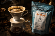 Cargar imagen en el visor de la galería, Kit V60 Infiltrado | Cafetera + Café
