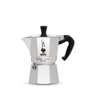 Cargar imagen en el visor de la galería, Moka 3 tz| Cafetera Italiana
