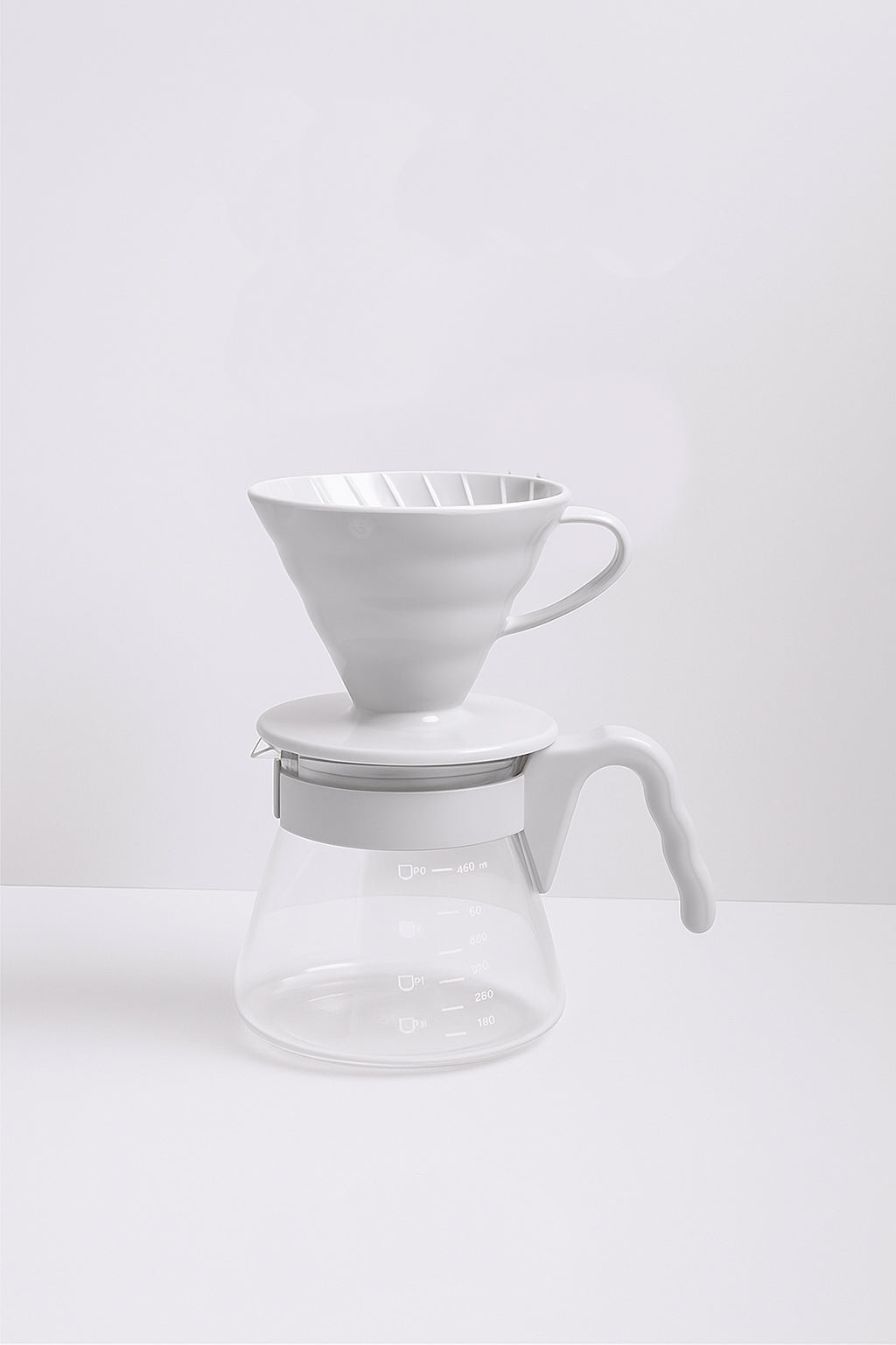 Cafetera Hario V60